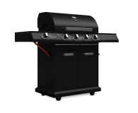 KOLER Grill Gazowy Relish v4 Black - 1017871 - zdjęcie 2